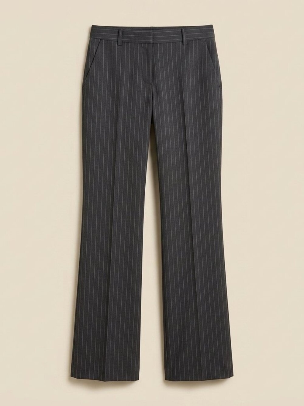 The Limited Women's Drew Fit Pants with Ribbon Stripes